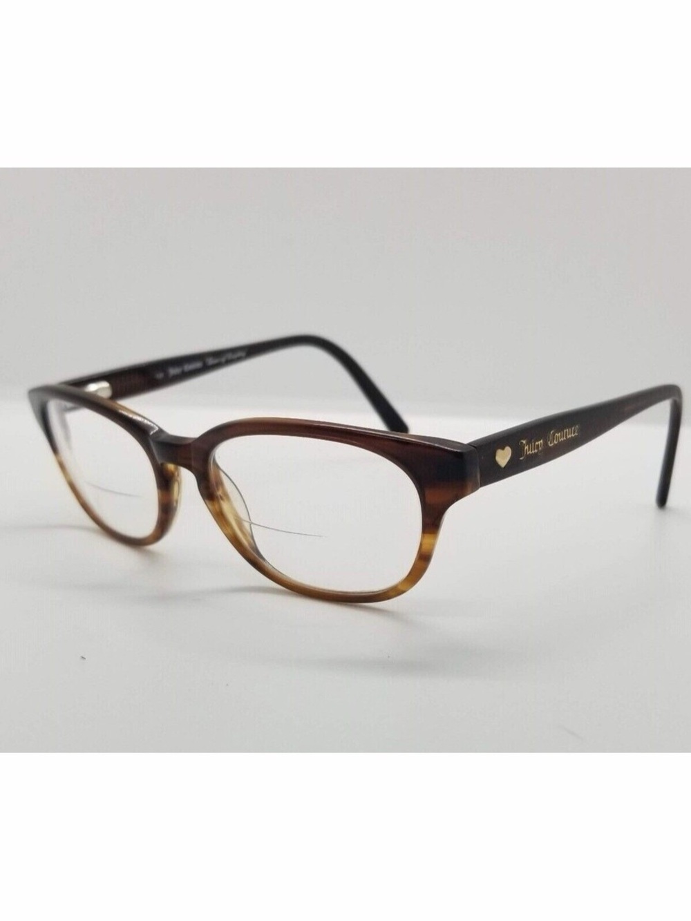 Juicy Couture Queen of Everything eyeglass frames